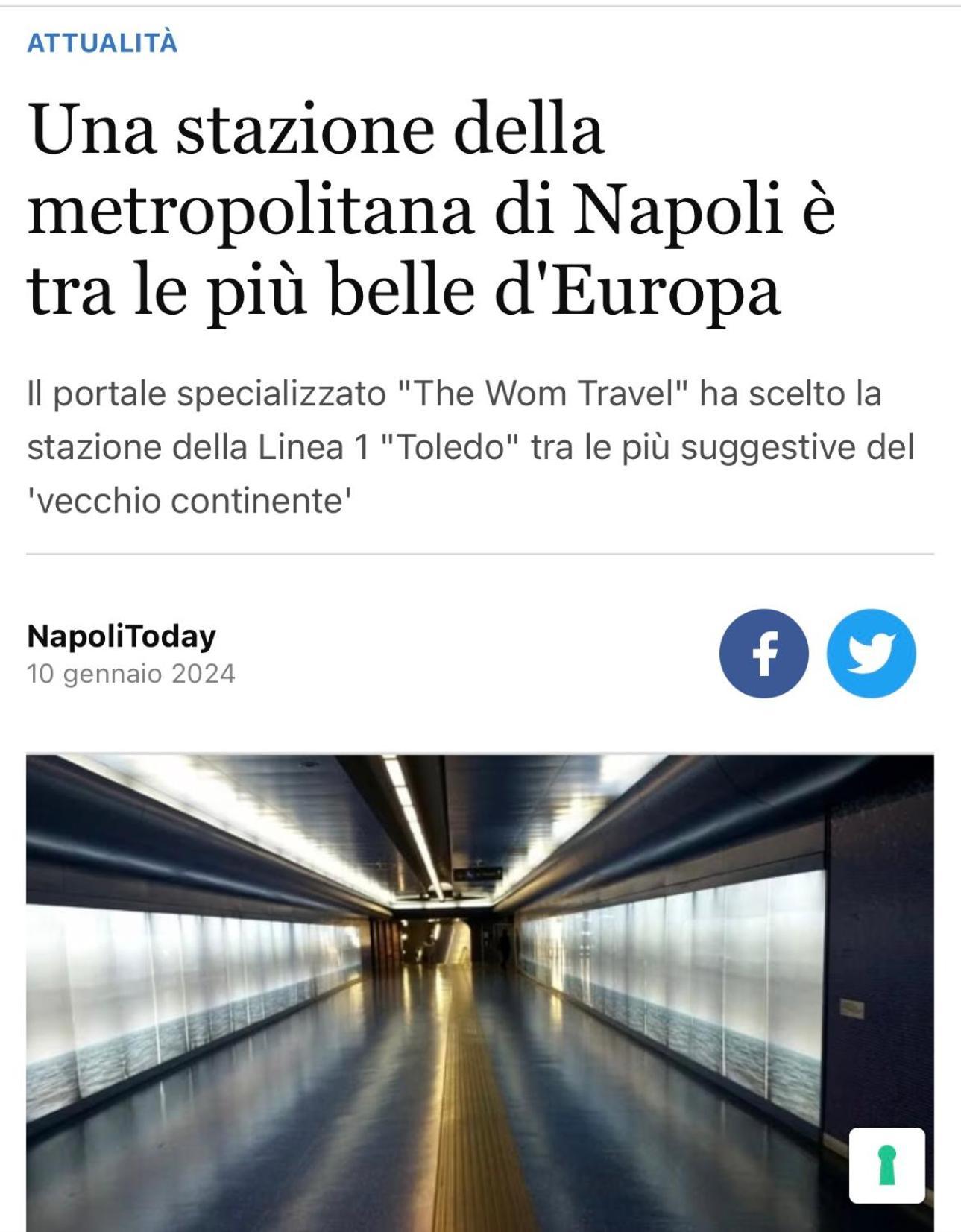 La Casa Di Sarah Aspetta Voi Apartment Naples Luaran gambar